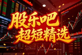 股乐吧超短精选自动推送